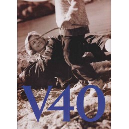 Catalogue / Brochure VOLVO...