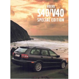 Catalogue / Leaflet VOLVO...