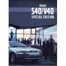 Catalogue / Leaflet VOLVO...