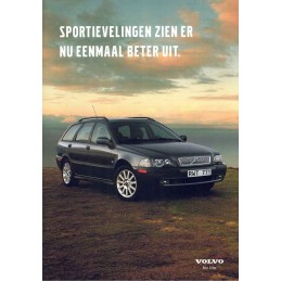 Catalogue / Leaflet VOLVO...