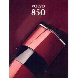 Catalogue / Brochure VOLVO...