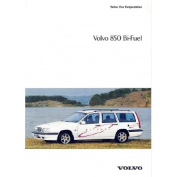 Catalogue / Brochure VOLVO...