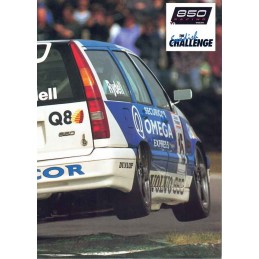 Catalogue / Leaflet VOLVO...