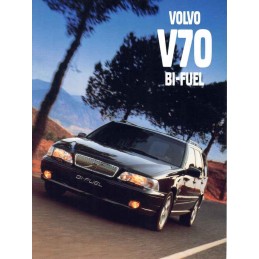Catalogue / Leaflet VOLVO...
