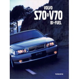 Catalogue / Brochure VOLVO...