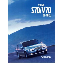 Catalogue / Brochure VOLVO...