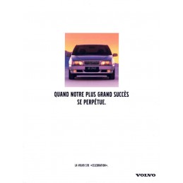 Catalogue / Leaflet VOLVO...