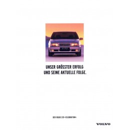 Catalogue / Leaflet VOLVO...