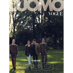 Catalogue / Brochure VOLVO...