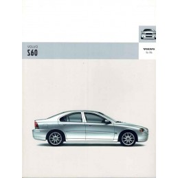 Catalogue / Brochure VOLVO...