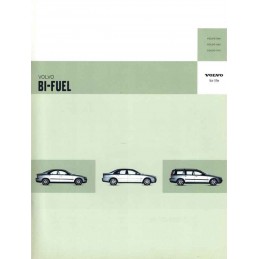 Catalogue / Brochure VOLVO...