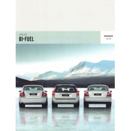 Catalogue / Brochure VOLVO...