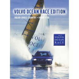 Catalogue / Leaflet VOLVO...