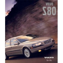 Catalogue / Brochure VOLVO...