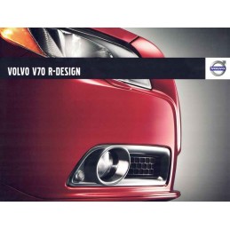 Catalogue / Leaflet VOLVO...