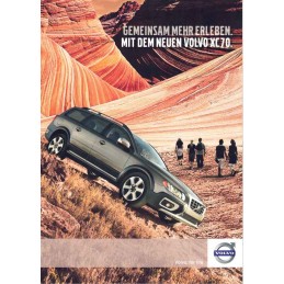 Catalogue / Leaflet VOLVO...