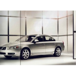 Catalogue / Brochure VOLVO...