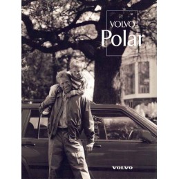 Catalogue / Brochure VOLVO...