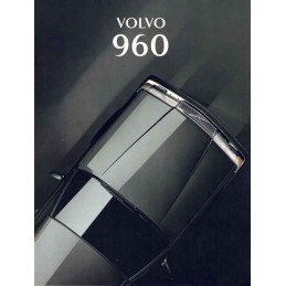 Catalogue / Brochure VOLVO...