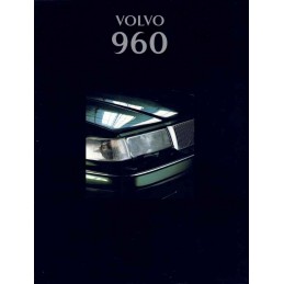 Catalogue / Brochure VOLVO...