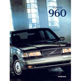 Catalogue / Brochure VOLVO...