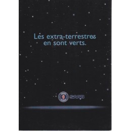 Catalogue / Leaflet SAAB...