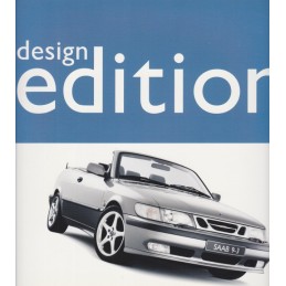 Catalogue / Sheet SAAB 9.3...