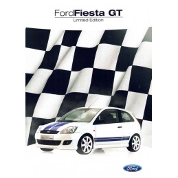 Catalogue / Sheet Ford...
