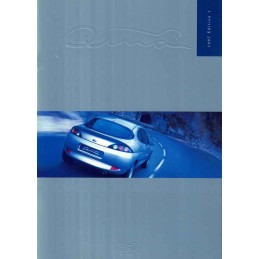 Catalogue / Brochure Ford...