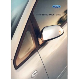 Catalogue / Brochure Ford...