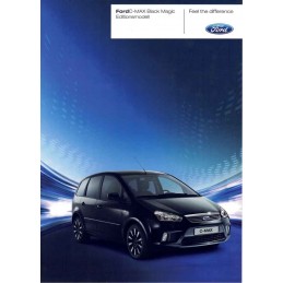 Catalogue / Leaflet Ford...