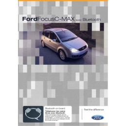 Catalogue / Sheet Ford...
