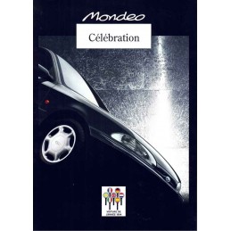 Catalogue / Leaflet Ford...