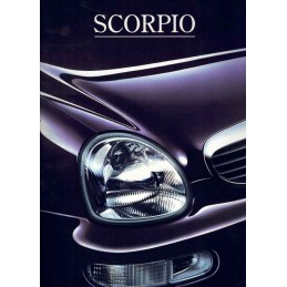 Catalogue / Brochure Ford...