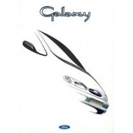 Catalogue / Brochure Ford...