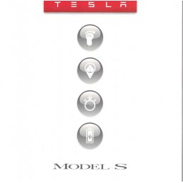 Catalogue / Leaflet TESLA...
