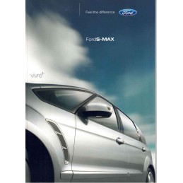 Catalogue / Brochure Ford...