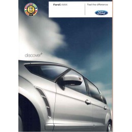 Catalogue / Brochure Ford...