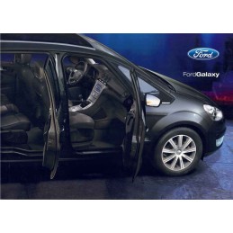 Catalogue / Brochure Ford...