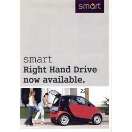 Catalogue / Leaflet Smart...
