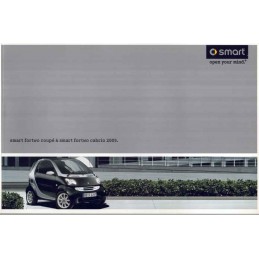 Catalogue / Brochure Smart...