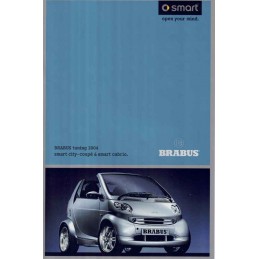 Catalogue / Brochure Smart...