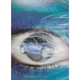 Catalogue / Brochure BMW Z3...