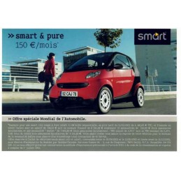 Catalogue / Sheet Smart...