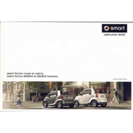 Catalogue / Brochure Smart...