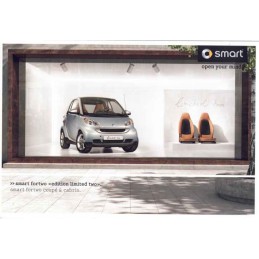 Catalogue / Leaflet Smart...