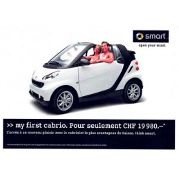 Catalogue / Sheet Smart...