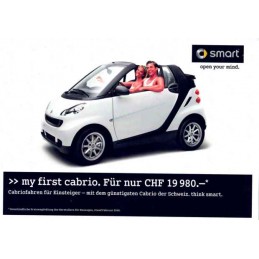 Catalogue / Sheet Smart...