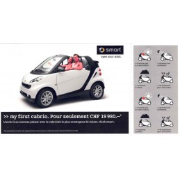 Catalogue / Sheet Smart...