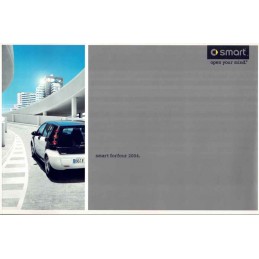 Catalogue / Brochure Smart...